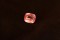 Padparadscha Sapphire - Rectangular - 1.22 ct - CSL certified