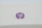 Pastel Padparadscha-Like Premium Sapphire - Oval - 1.46 ct - COR authenticated
