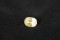 Vivid Fragrant Citron Yellow Sapphire - Oval - 1.96 ct - COR authenticated