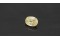 Vivid Fragrant Citron Yellow Sapphire - Oval - 1.96 ct - COR authenticated