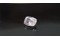 Vivid Pastel Bi-Color Pink/Violet Sapphire - Rectangular - 2.39 ct - COR authenticated