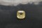 Vivid Lemon-Yellow Sapphire - Cushion - 2.09 ct - COR authenticated