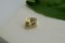 Lemon Yellow Sapphire - Rectangular - 1.80 ct