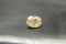 Lemon Yellow Sapphire - Rectangular - 1.80 ct