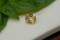 Lemon Yellow Sapphire - Rectangular - 1.55 ct