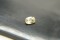Lemon Yellow Sapphire - Rectangular - 0.90 ct