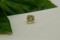 Pastel Yellow Sapphire - Cushion - 1.15 ct