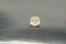 Pastel Yellow Sapphire - Cushion - 1.15 ct