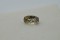 Pastel Yellow Sapphire - Rectangular - 2 ct