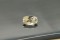 Pastel Yellow Sapphire - Rectangular - 2 ct