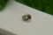 Pastel Yellow Sapphire - Oval - 1.45 ct