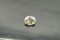 Pastel Yellow Sapphire - Oval - 1.45 ct