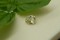 Pastel Yellow Sapphire - Oval - 1.30 ct
