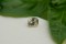 Pastel Yellow Sapphire - Octagon - 1.25 ct