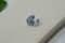 Pastel Yellowish-Blue Sapphire - Oval - 2.05 ct