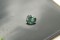 Greenish-Blue Sapphire - Rectangular - 1.05 ct