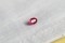 Vivid Hot Pink Sapphire - Oval - 0.48 ct - GIA certified