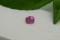 Pink Sapphire - Rectangular - 1.05 ct