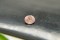 Pastel Orangish-Pink Sapphire - Oval - 1.35 ct