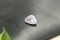 Pastel Violet Sapphire - Triangular - 1.40 ct