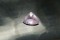 Pastel Violet Sapphire - Triangular - 2.05 ct