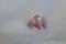 Pastel Violet Sapphire - Triangular - 2.05 ct