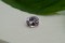 Pastel Violet Sapphire - Rectangular - 1.50 ct