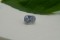 Pastel Blue Sapphire - Rectangular - 1.65 ct