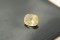 Pastel Gold Yellow Sapphire - Rectangular - 2.75 ct