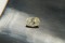 Pastel Yellow Sapphire - Rectangular - 1.55 ct