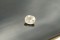 Pastel Yellow Sapphire - Rectangular - 1.35 ct