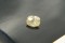 Pastel Yellow Sapphire - Rectangular - 2.05 ct