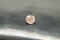 Pastel Orangish-Pink Sapphire - Round - 1.40 ct