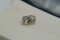 Pastel Yellowish-Blue Sapphire - Rectangular - 2.05 ct