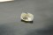 Pastel Yellowish-Blue Sapphire - Rectangular - 2.05 ct