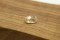 Pastel Yellowish-White Sapphire - Rectangular - 1.60 ct