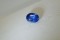 Cornflower Blue Sapphire - Oval - 1.513 ct - AGL certified