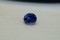 Appraised Premium: Neon Cornflower Blue Sapphire - Oval - 2.75 ct - AGL certified