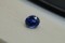 Appraised Premium: Neon Cornflower Blue Sapphire - Oval - 2.75 ct - AGL certified