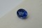 Neon Cornflower Blue Sapphire - Oval - 3.65 ct - AGL certified