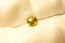Rare: Green Grossular Andradite Garnet - Cushion - 1.535 ct - IGL certified