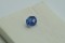 Appraised Premium: Cornflower Blue Sapphire - Oval - 1.637 ct - AGL certified