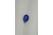 Appraised Premium: Cornflower Blue Star Sapphire - Cabochon - 2.98 ct - CSL certified