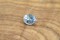 Appraised Premium: Pastel Blue Sapphire - Oval - 1.65 ct