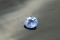 Appraised Premium: Pastel Blue Sapphire - Oval - 1.66 ct - IGL certified