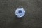 Pastel Blue Sapphire - Oval - 1.66 ct - IGL certified