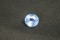 Pastel Blue Sapphire - Oval - 1.66 ct - IGL certified