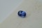 Appraised Premium: Intense Velvet Blue Sapphire - Oval - 1.71 ct - IGL certified