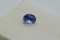 Appraised Premium: Neon Cornflower Blue Sapphire - Oval - 2.18 ct - IGL certified