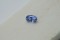 Appraised Premium: Neon Pastel Blue Sapphire - Oval - 1.35 ct